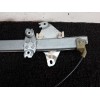 Recambio de elevalunas delantero derecho para nissan almera (n16/e) line up referencia OEM IAM   