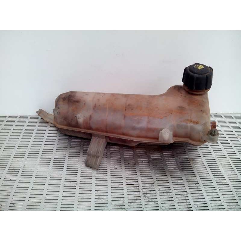 Recambio de deposito expansion para renault clio ii fase ii (b/cb0) 1.2 referencia OEM IAM 7700427953 - Gris 2