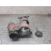 Recambio de antirrobo / llave contacto para volkswagen polo (801/803) referencia OEM IAM 357905851 95555 