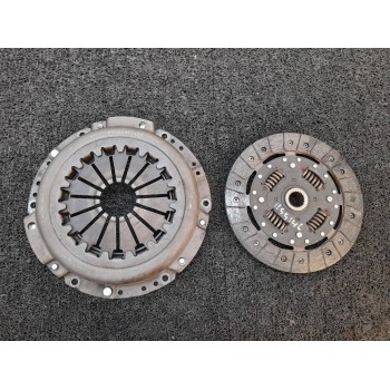 KIT EMBRAGUE DP5850F1401 CV5850F1401 