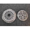 Recambio de kit embrague para mg mgf (rd) vvc referencia OEM IAM DP5850F1401 CV5850F1401 