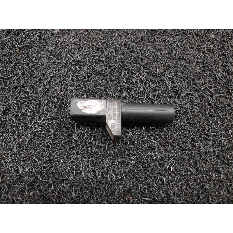 Recambio de sensor cigueñal para mercedes-benz vito (w638) combi 2.2 16v cdi turbodiesel cat referencia OEM IAM 0261210171 - Blanco