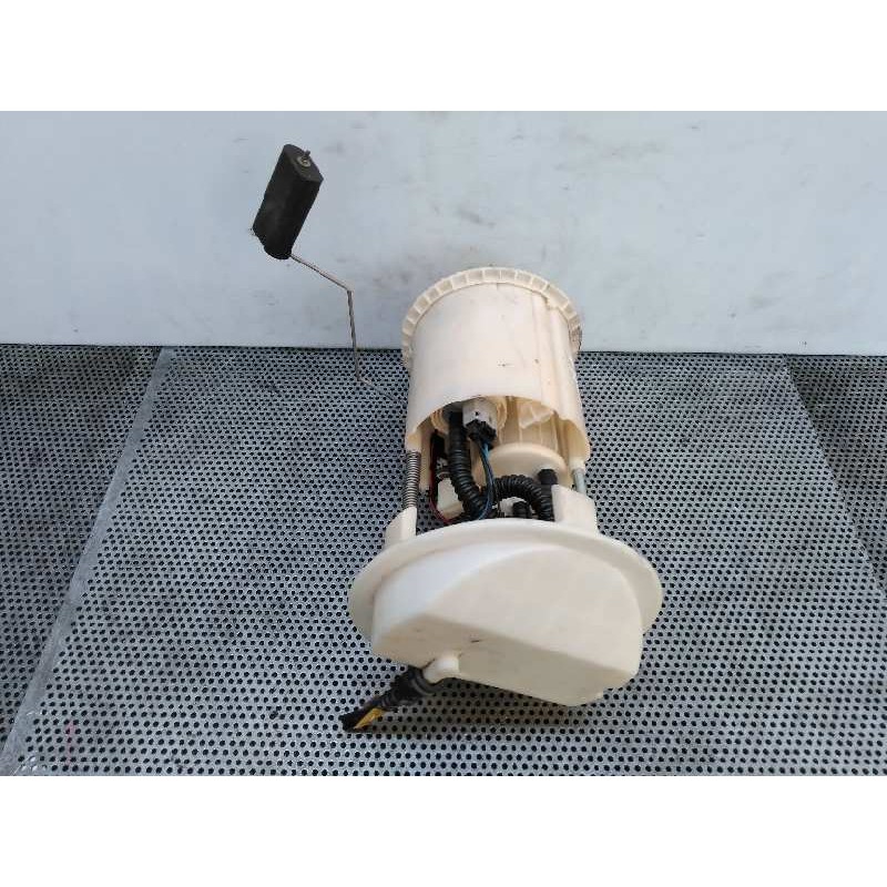Recambio de aforador para citroën c2 vtr referencia OEM IAM 0580314017 9645187980 - Negro 4