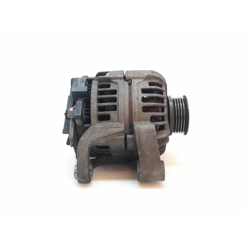 Recambio de alternador para opel corsa c club referencia OEM IAM 0124225018 BOSCH - Gris 5