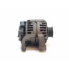 Recambio de alternador para opel corsa c club referencia OEM IAM 0124225018 BOSCH 