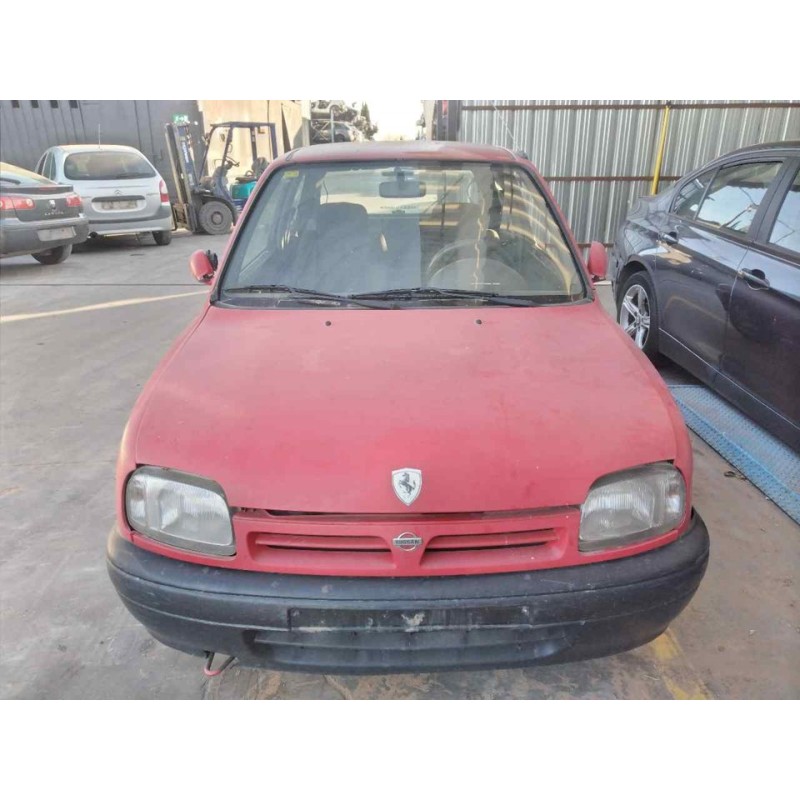nissan micra (k11) del año 1995