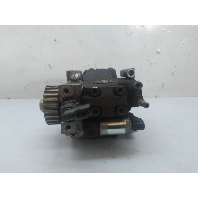 Recambio de bomba inyeccion para peugeot 407 feline referencia OEM IAM 4S7Q9B395AJ A2C20003757 SIEMENS 2