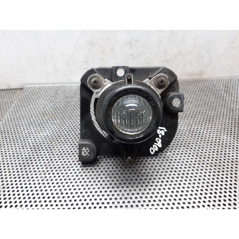 Recambio de faro antiniebla izquierdo para fiat nuova 500 (150) lounge referencia OEM IAM   