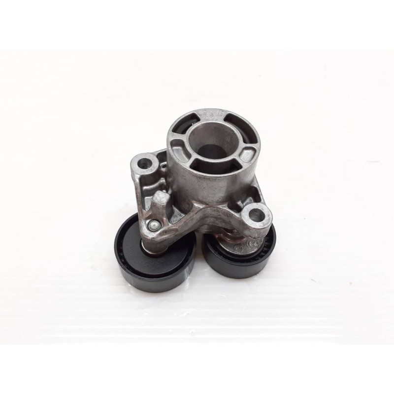 Recambio de tensor correa auxiliar para bmw serie 3 lim. (f30) 318d referencia OEM IAM GD01664 - Gris 2