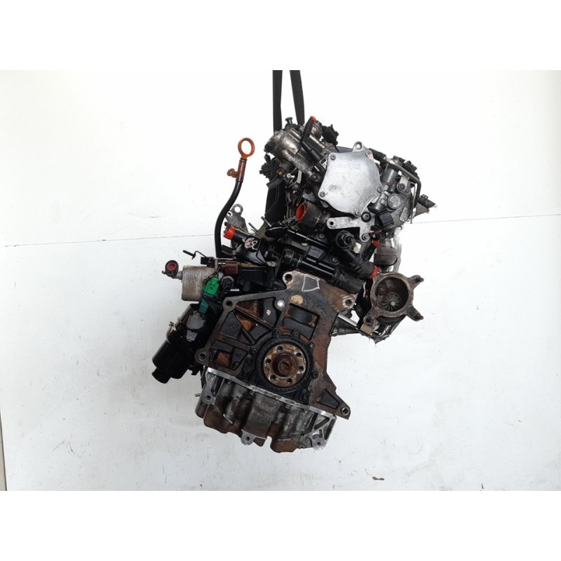 Recambio de motor completo para seat leon (1p1) cupra referencia OEM IAM BWJ - Blanco 3