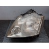 Recambio de faro izquierdo para renault modus confort dynamique referencia OEM IAM   
