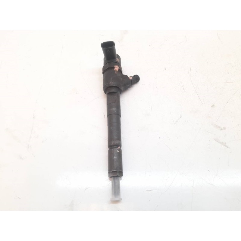 Recambio de inyector para suzuki ignis rm (mh) básico referencia OEM IAM 0445110083  BOSCH