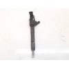 Recambio de inyector para suzuki ignis rm (mh) básico referencia OEM IAM 0445110083  BOSCH
