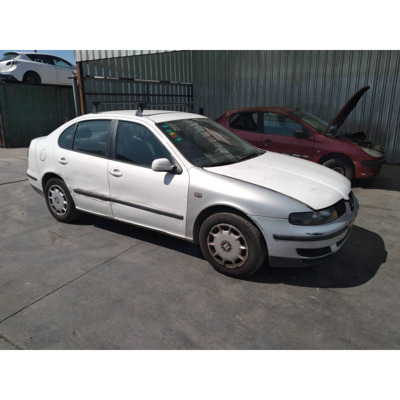 seat toledo (1m2) del año 1999