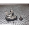 Recambio de antirrobo / llave contacto para volkswagen polo (801/803) referencia OEM IAM 357905851 95555 
