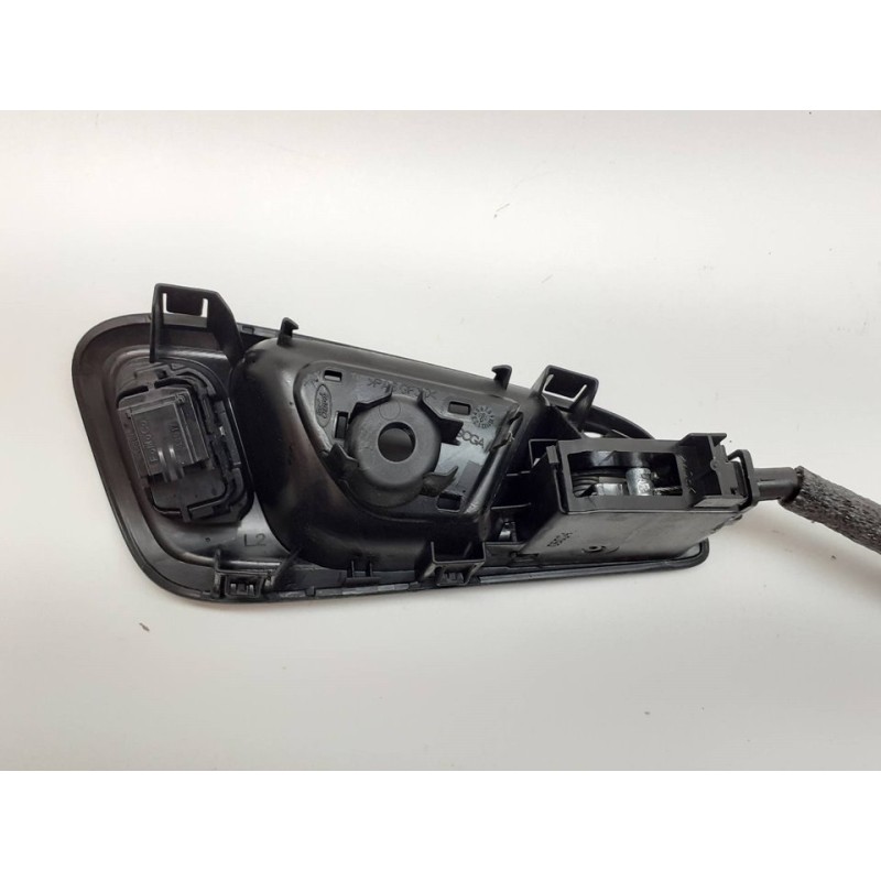 Recambio de cerradura puerta delantera izquierda para ford focus lim. trend referencia OEM IAM BM5AA21813AG 6