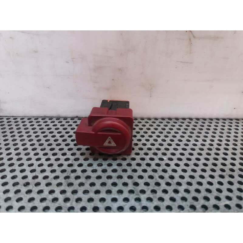 Recambio de warning para citroën c4 coupe 1.6 16v hdi fap referencia OEM IAM 96480877KR  