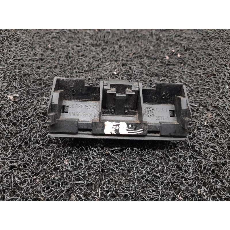 Recambio de maneta exterior porton para peugeot 308 sw sport referencia OEM IAM 9638615777  