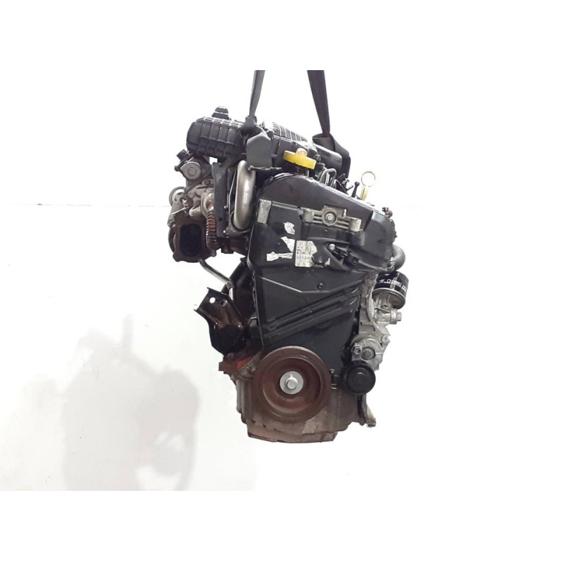 Recambio de motor completo para dacia duster ambiance 4x2 referencia OEM IAM K9K8796 K9K8 4