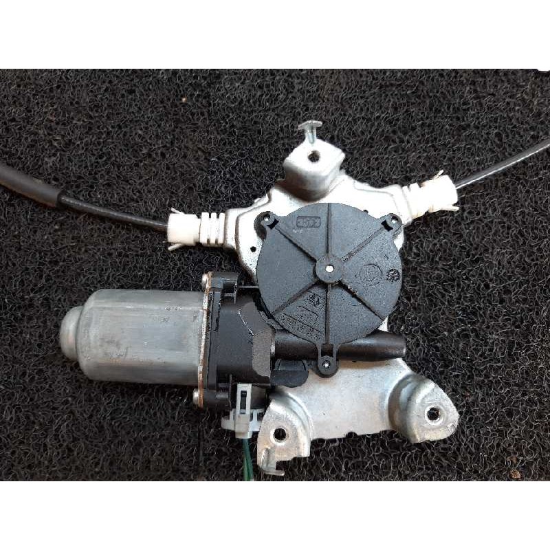 Recambio de elevalunas delantero derecho para nissan almera (n16/e) line up referencia OEM IAM 5