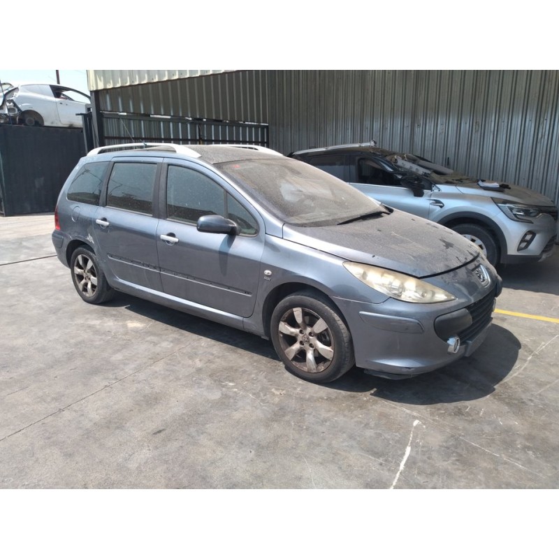 peugeot 307 break/sw (s2) del año 2005