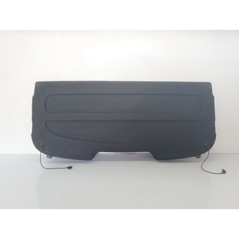 Recambio de bandeja trasera para ford fiesta (ccn) trend referencia OEM IAM D1BBA46506A  