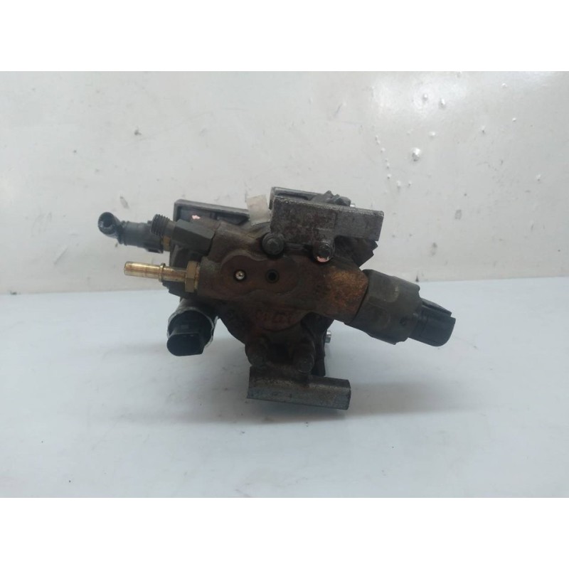 Recambio de bomba inyeccion para peugeot 407 feline referencia OEM IAM 4S7Q9B395AJ A2C20003757 SIEMENS 3