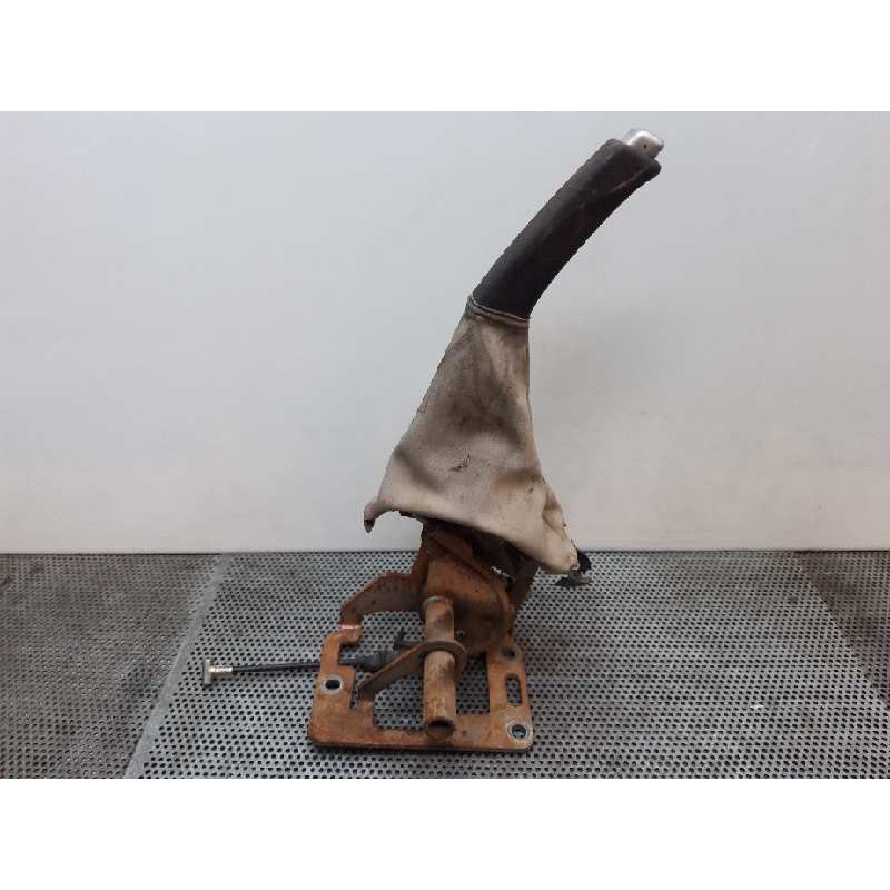 Recambio de palanca freno para volvo s40 berlina 2.0 diesel cat referencia OEM IAM   