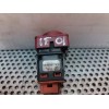 Recambio de warning para citroën c4 coupe 1.6 16v hdi fap referencia OEM IAM 96480877KR  