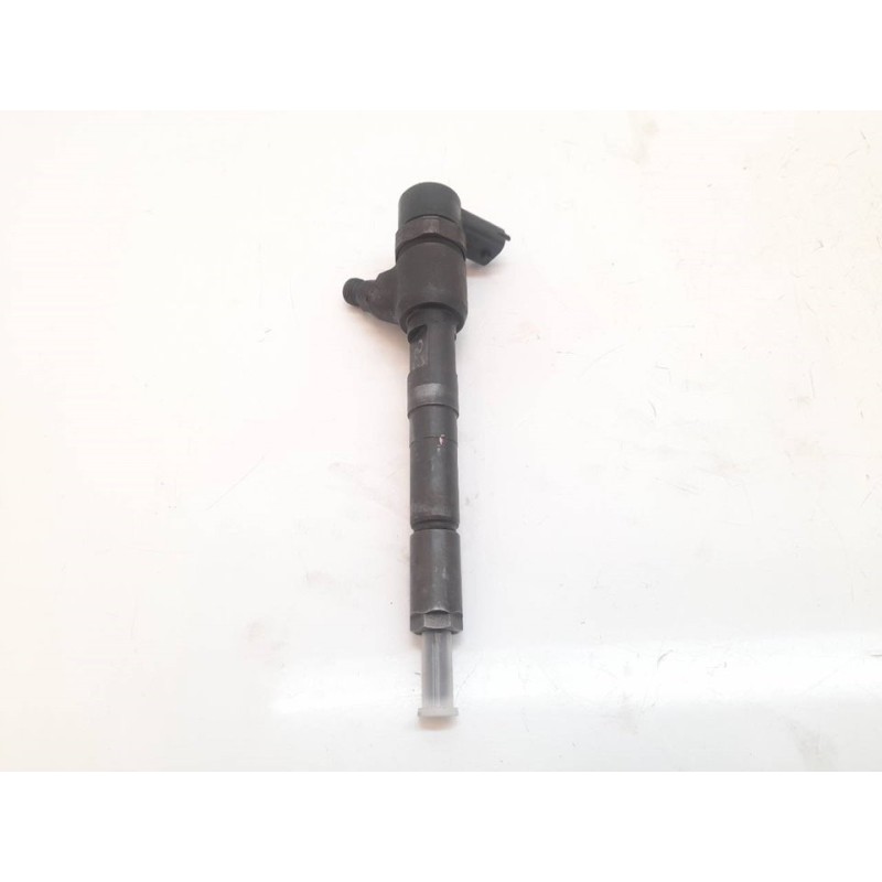 Recambio de inyector para suzuki ignis rm (mh) básico referencia OEM IAM 0445110083  BOSCH - Gris 2