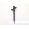 Recambio de inyector para suzuki ignis rm (mh) básico referencia OEM IAM 0445110083  BOSCH
