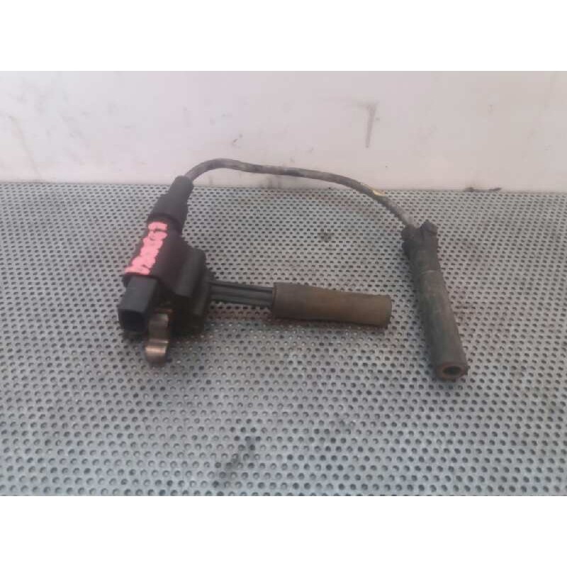 Recambio de bobina encendido para mg serie 45 (t/rt) classic referencia OEM IAM 100730 MB0297008230 DENSO