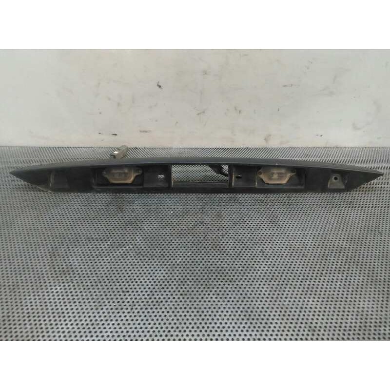 Recambio de molduras traseras para kia rio ls berlina (5-ptas.) referencia OEM IAM - Azul 2