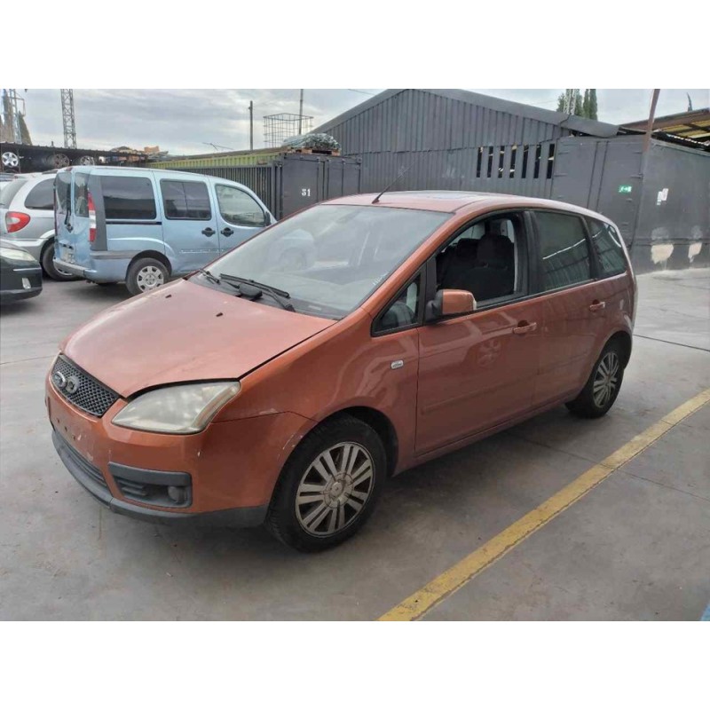 ford focus c-max (cap) del año 2004