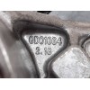 Recambio de tensor correa auxiliar para bmw serie 3 lim. (f30) 318d referencia OEM IAM GD01664  