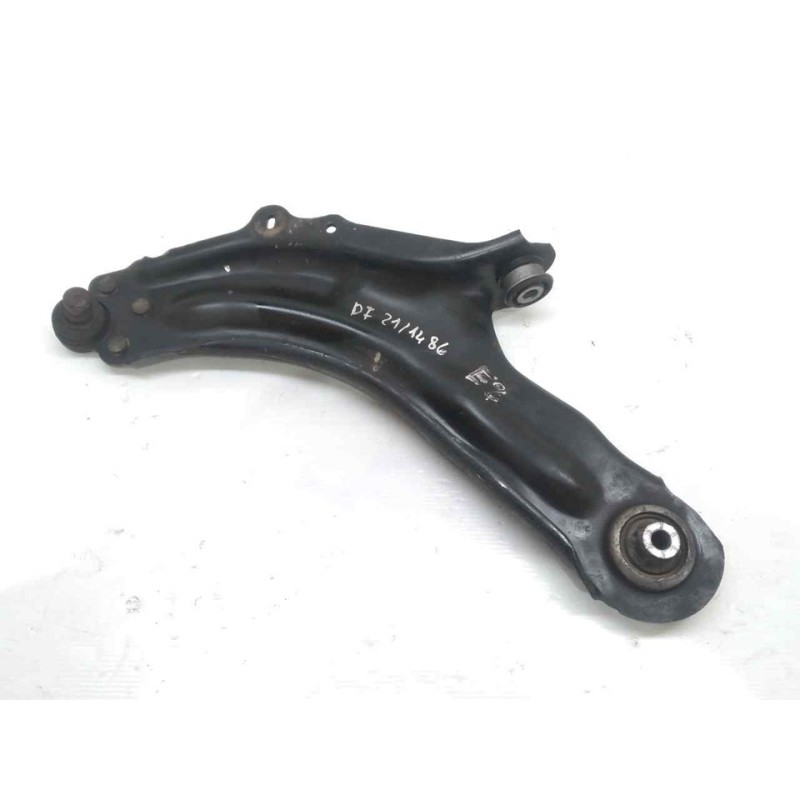 Recambio de brazo suspension inferior delantero izquierdo para mercedes-benz citan (w415) furgon 108 cdi lang (a2) (415603) refe - Blanco