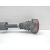 Recambio de transmision delantera izquierda para seat ibiza (6k1) 1.9 tdi referencia OEM IAM   