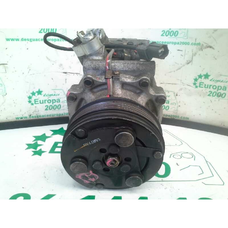 Recambio de compresor aire acondicionado para honda concerto (hw) referencia OEM IAM N0391300 4959 2