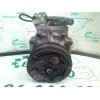 Recambio de compresor aire acondicionado para honda concerto (hw) referencia OEM IAM N0391300 4959 