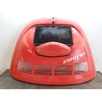PORTON TRASERO 