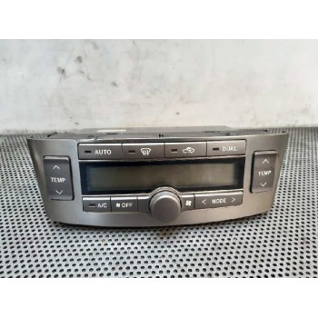 MANDO CLIMATIZADOR 5590005200 MB1465703620 