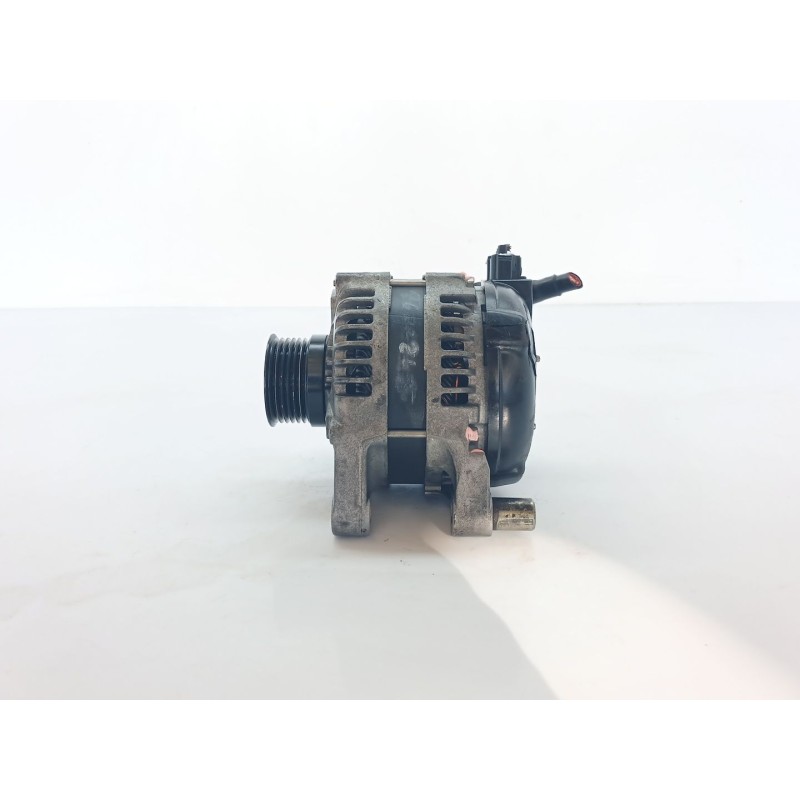 Recambio de alternador para ford focus c-max (dm2) 2.0 tdci referencia OEM IAM 1042102710  