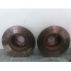 Recambio de disco freno delantero para bmw serie 5 berlina (e34) 524td referencia OEM IAM   