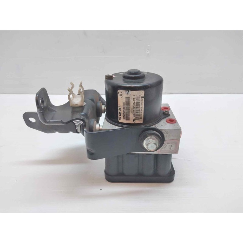 Recambio de abs para chevrolet lacetti cdx referencia OEM IAM 96438441JD 06210204154 - Negro 4