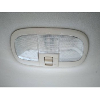 LUZ INTERIOR 