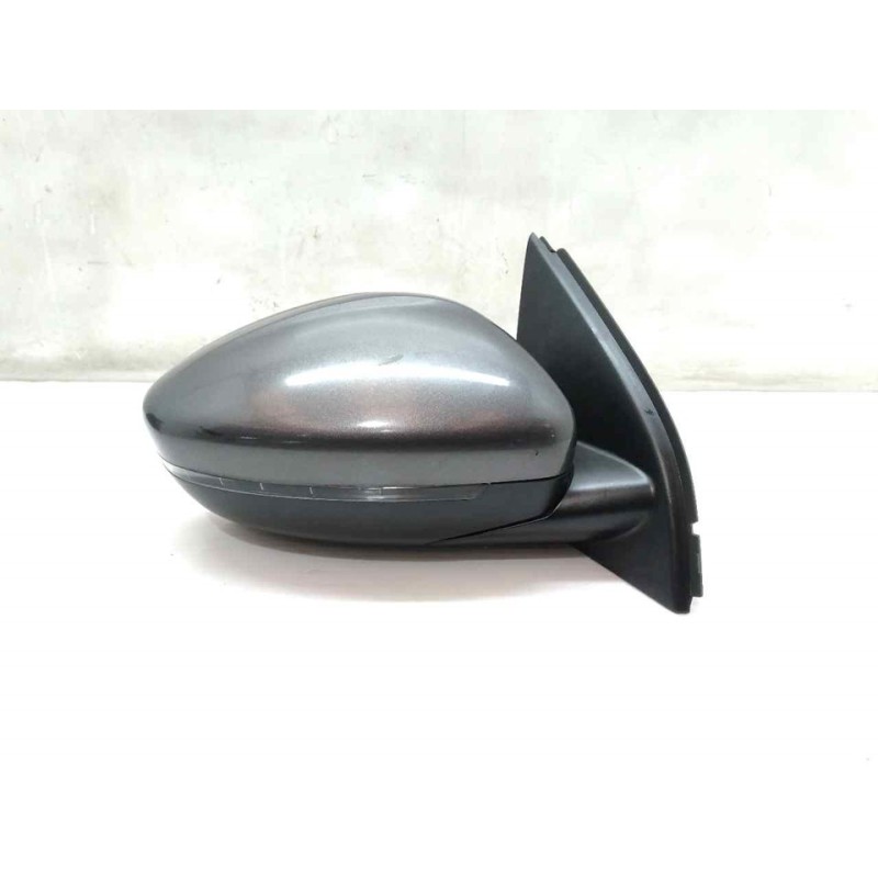 Recambio de retrovisor derecho para peugeot 308 style referencia OEM IAM 98261675XT 5