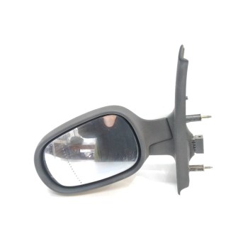 RETROVISOR IZQUIERDO 