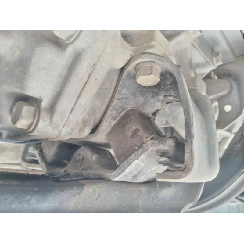 Recambio de soporte cambio para subaru xv executive referencia OEM IAM   