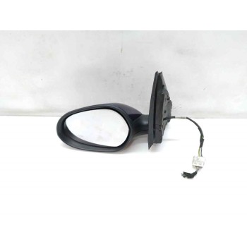 RETROVISOR IZQUIERDO 