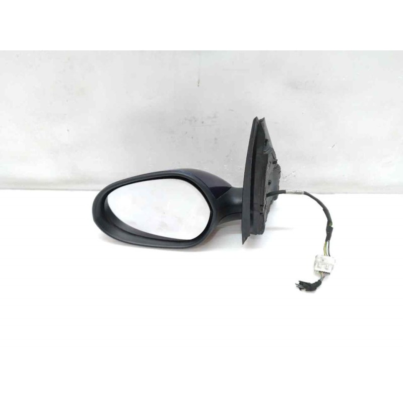 Recambio de retrovisor izquierdo para lancia ypsilon (101) 1.4 16v platino (10.2006) referencia OEM IAM   